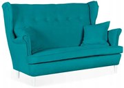 Sofa dwuosobowa uszak Ari Family Meble