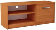 Szafka klasyczna olcha pod telewizor H9-L13