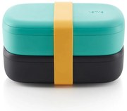 Lunchbox 2 szt. To Go – Lékué