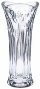Szklany wazon Osimo, 8 x 18 cm