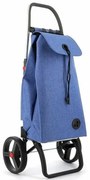 Rolser Torba na kółkach I-Max Tweed 2 Logic RSG,niebieska