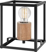 Ledvance - Lampa stołowa DECOR NAIROBI 1xE27/15W/230V