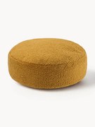 Puf Teddy dla dzieci Sugar, Ø 65 cm