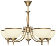 Klasyczny żyrandol CR-S5AE