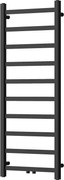 Mexen Bolt grzejnik łazienkowy 1200 x 500 mm, 318 W, czarny - W126-1200-500-00-70