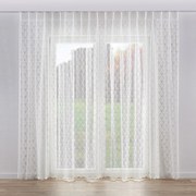 Firana na haczykach flex pojedynczych