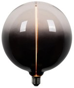 Żarówka LED E27 G200 Smoke 4W 250lm 1800K