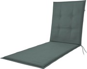 Doppler FLAIR 6943 - poduszka na leżak ogrodowy