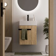 Szafka podumywalkowa WC COMPACT 450
