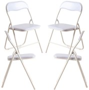 Zestaw 4 krzese Niza Basic