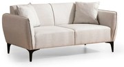 Sofa Belissimo Off White