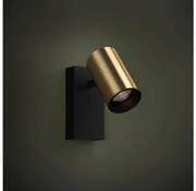 Eglo 390082 - LED Kinkiet punktowy CUMARIBO 1xGU10/4,5W/230V 3000K