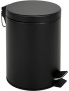 Toro Kosz na śmieci z pedałem 5 l, 20 x 27 cm, S