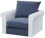 Pokrowiec na sekcję 1-osobową Grönlid