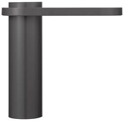 Lampa led HOOP, warm gray