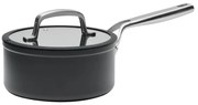 Garnek z pokrywką/z powłoką ceramiczną odpowiedni na indukcję 2,4 l Meda 3.0 – FABINI