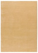 Pomarańczowy dywan 140x200 cm Loft – Universal