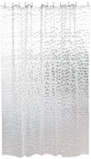 Zasłona prysznicowa 180x200 cm Clane – MSV