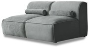 Zielona sofa 152 cm Flex Felix – Miuform