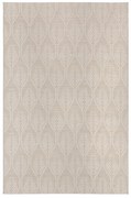 Beżowy dywan zewnętrzny Flair Rugs Seed, 160x230 cm