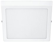 Philips - LED Plafon MAGNEOS LED/12W/230V 4000K biały