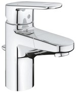 GROHE 33155002 - Bateria umywalkowa EUROPLUS DN 15 chrom błyszczący