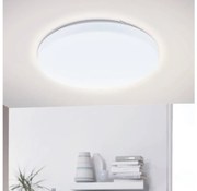 Eglo 97872 - LED Plafon FRANIA LED/14,6W/230V