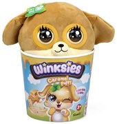 Winksies - Caramel Puppy, jasnobrązowy