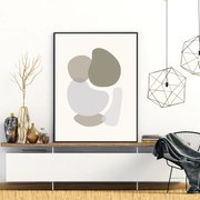 Plakat - Alliance (A4)