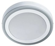 Ledvance - LED RGB 38W 230V ściemnialna lampa sufitowa + DO