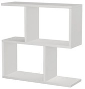 Stolik do odkładania Mania White