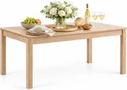 Stół Rozkładany Dąb Sonoma T3-M92