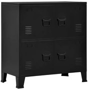 Szafa industrialna do biura M4-S08