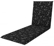 LIVING 1113 - poduszka na leżak ogrodowy