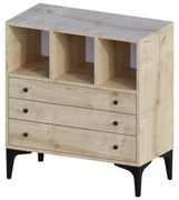 Komoda Nevada Oak