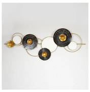 Dekoracja ścienna 44x110 cm