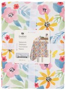 Obrus poliestrowy we wzory, 180 x 130 cm