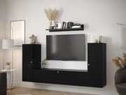 Meblościanka Towiro Slim I 9