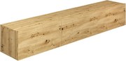 Wisząca Szafka Rtv Dąb Artisan G1-W17