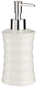Ceramiczny dozownik na mydło, 260 ml