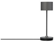 Lampa zewnętrzna LED na USB ze ściemniaczem ø 7 cm Farol Mini – Blomus