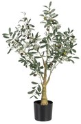 Sztuczne drzewko oliwne (wysokość 78 cm) Olive Tree – Ixia