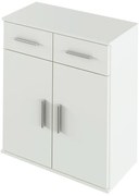 Szafka RESITA TYP 2, biała