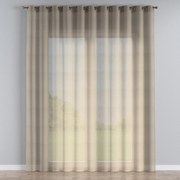 Firana na przelotkach