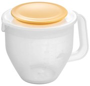 Żółta misa ø 15 cm Delícia – Tescoma