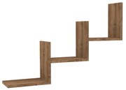 Półka Mist Walnut