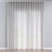 Firana na haczykach flex pojedynczych