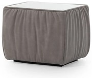 Stolik tapicerowany Bolsena New Elegance