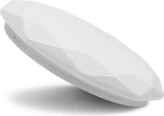 Lampa sufitowa LED/36W/230V 3000/4000/6000K śr. 49 cm