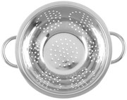 Durszlak z uchwytami, Ø 24 cm